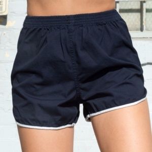Jerry Track Shorts